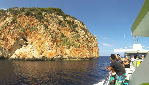 Paseo en catamarán por la costa este de Mallorca - Foto 2