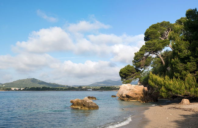 Paseo en catamarán por la costa este de Mallorca - Foto 1