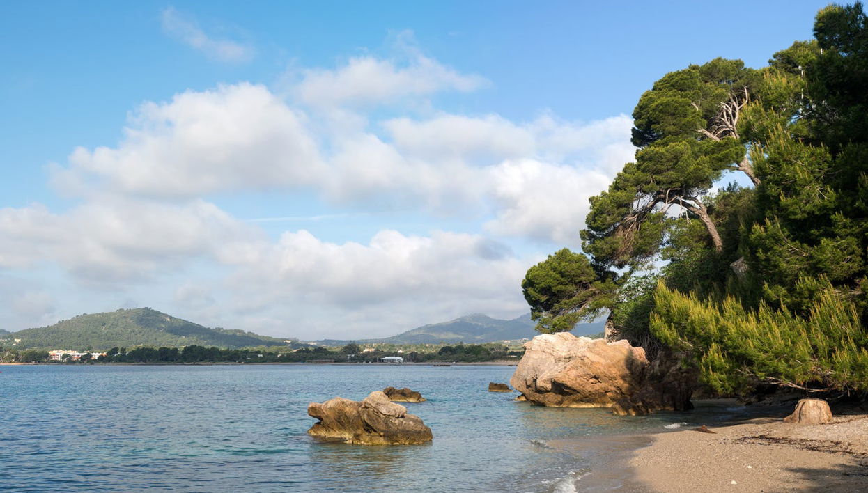 Paseo en catamarán por la costa este de Mallorca - Foto 1