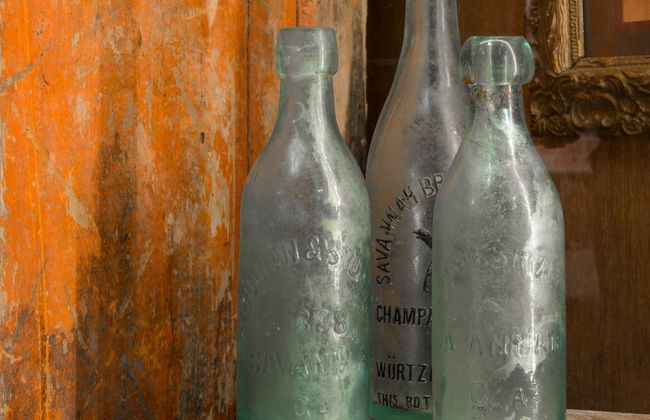 Billet pour l'American Prohibition Museum - Photo 5