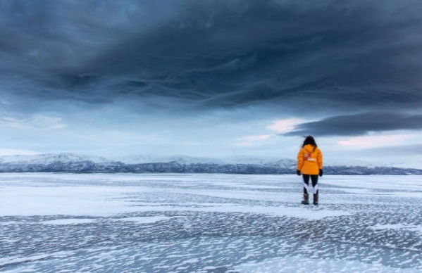 Senderismo por el Parque Nacional de Abisko - Foto 4