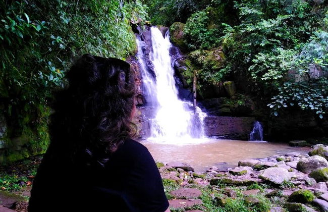Excursión privada a las cascadas Paccha, Waqanki y Oromina - Foto 4