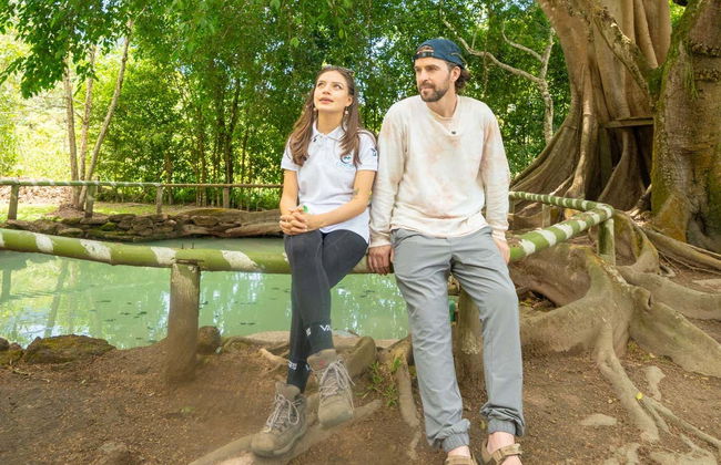 Excursión privada a las cascadas Paccha, Waqanki y Oromina - Foto 8