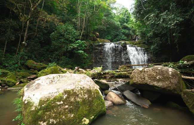 Excursión privada a las cascadas Paccha, Waqanki y Oromina - Foto 7