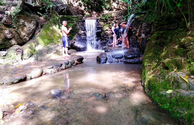 Excursión privada a las cascadas Paccha, Waqanki y Oromina - Foto 6