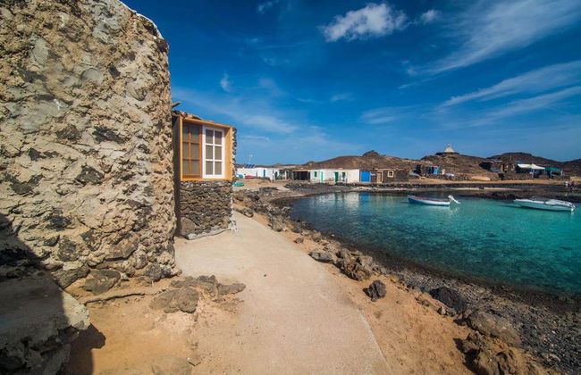 Senderismo por la isla de Lobos - Foto 2