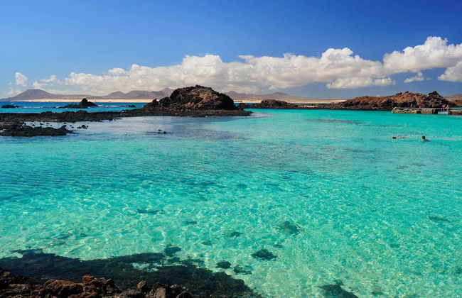 Senderismo por la isla de Lobos - Foto 5