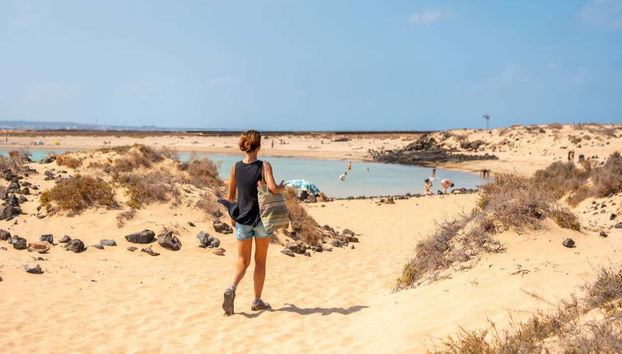 Lobos Island Hike - Foto 2