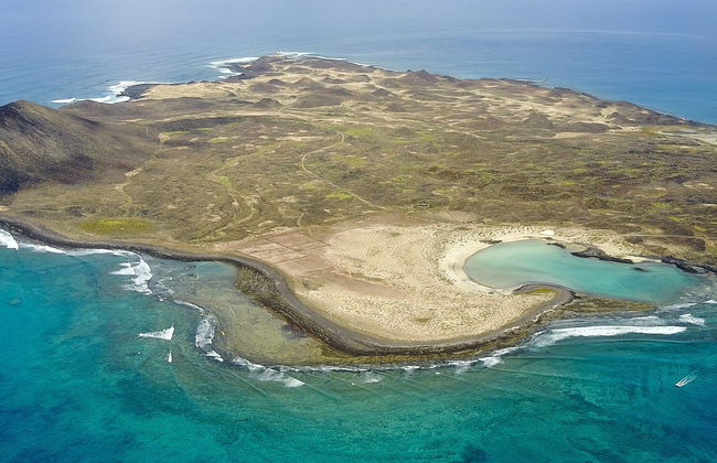 Senderismo por la isla de Lobos - Foto 6