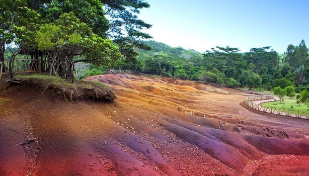 Excursión privada por el sur de Isla Mauricio - Foto 4