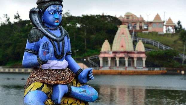 Excursión privada por el sur de Isla Mauricio - Foto 2