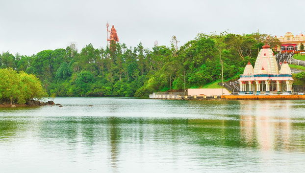 Excursión privada por el sur de Isla Mauricio - Foto 5