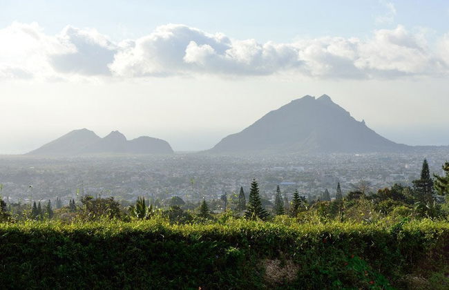 Excursão privada pelo sul das Ilhas Maurício - Foto 1