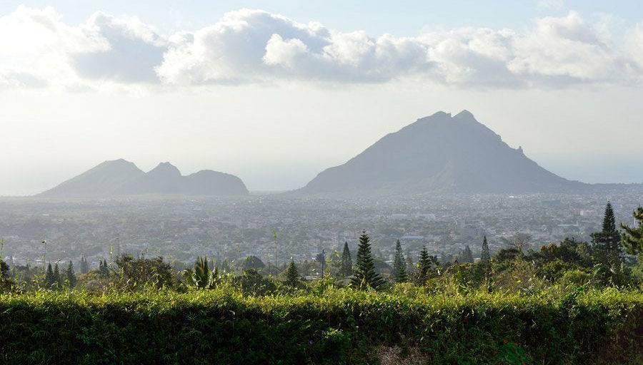 Excursión privada por el sur de Isla Mauricio - Foto 1