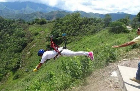 Útica Zip Line + Hiking Tour - Photo 3