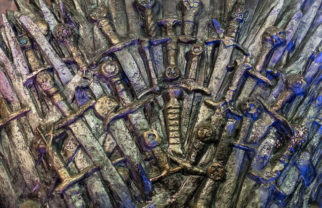 Tour por los escenarios de Juego de Tronos - Foto 2