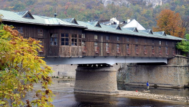 Escursione a Lovech e alle cascate di Krushunski - Foto 2