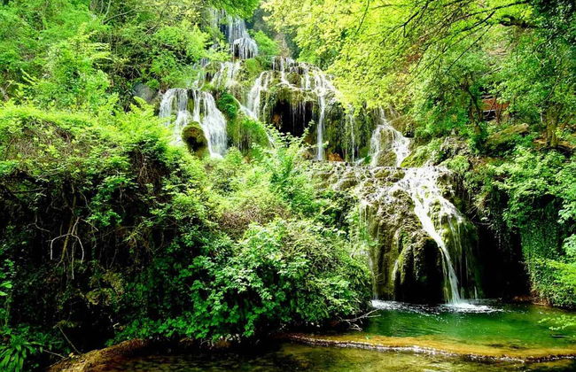 Escursione a Lovech e alle cascate di Krushunski - Foto 2