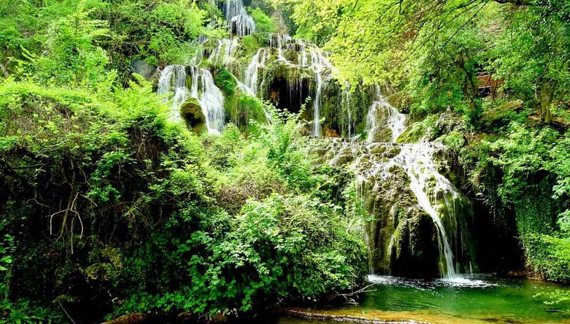 Lovech and Krushunski Waterfall Trip - Foto 2