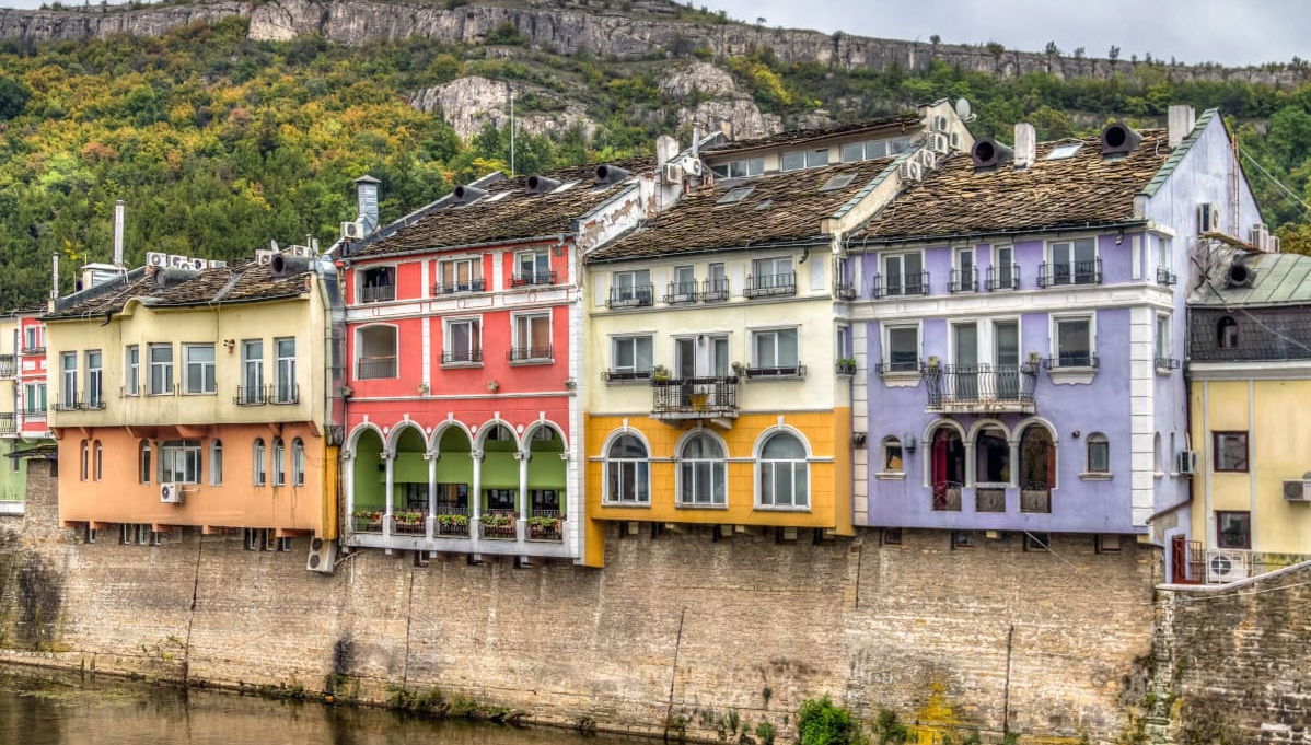 Escursione a Lovech e alle cascate di Krushunski - Foto 1