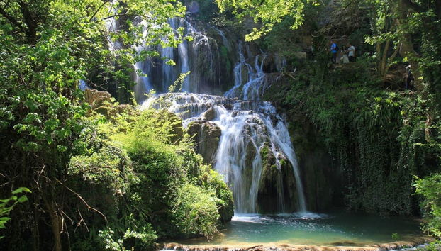 Escursione a Lovech e alle cascate di Krushunski - Foto 4