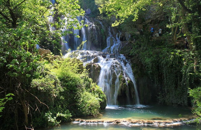 Excursion à Lovetch et aux cascades de Krushunski - Photo 4