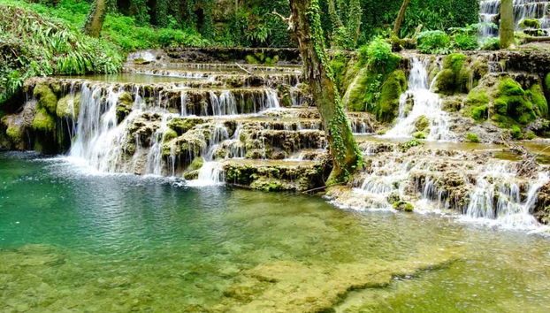 Escursione a Lovech e alle cascate di Krushunski - Foto 5