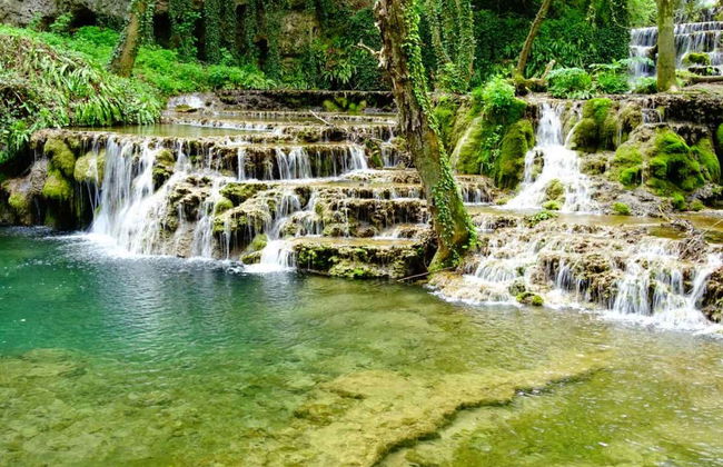 Escursione a Lovech e alle cascate di Krushunski - Foto 1