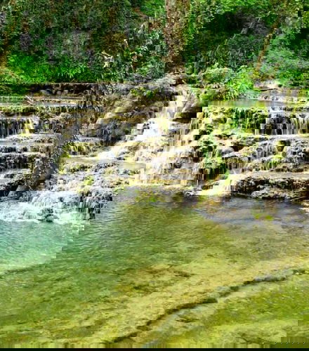 Foto de Excursión a Lovech y las Cascadas de Krushunski