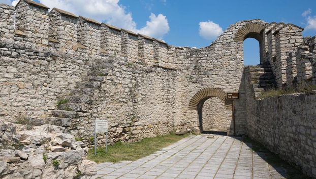 Escursione a Lovech e alle cascate di Krushunski - Foto 3