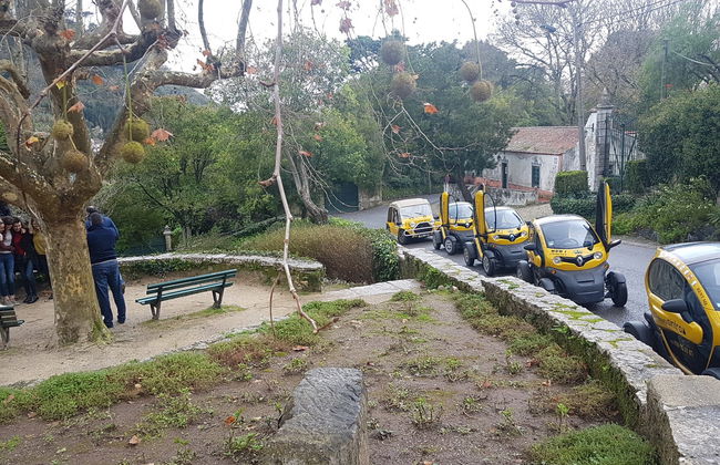 Tour en coche eléctrico por Sintra - Foto 9