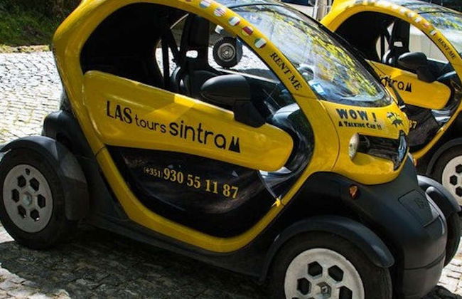 Tour en coche eléctrico por Sintra - Foto 10