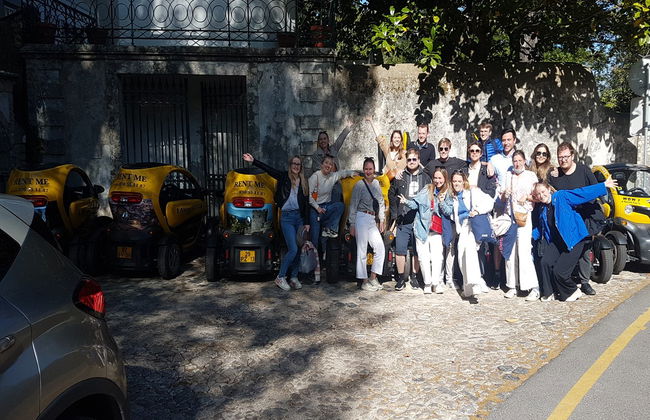 Tour en coche eléctrico por Sintra - Foto 7