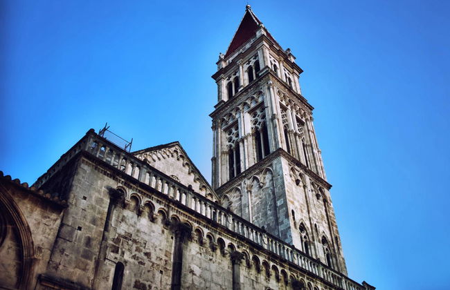 Blue Lagoon & Trogir Cruise - Photo 5