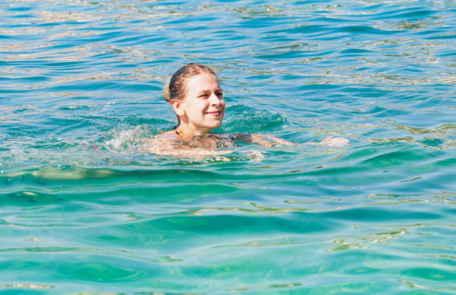 Blue Lagoon & Trogir Cruise - Photo 3