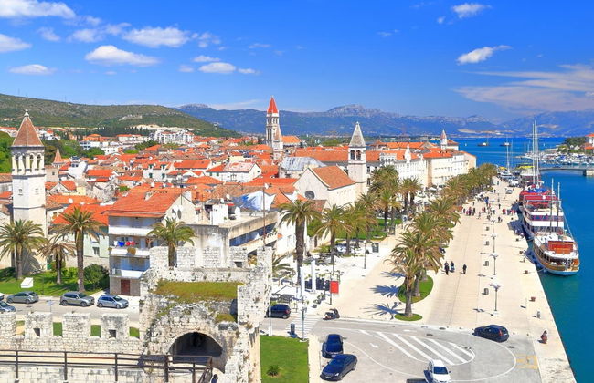 Blue Lagoon & Trogir Cruise - Photo 4