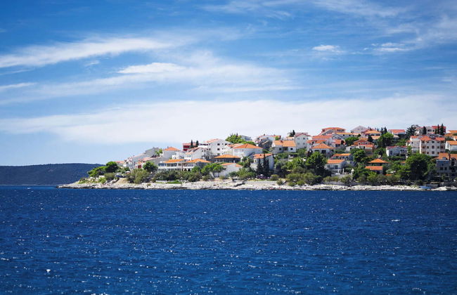 Blue Lagoon & Trogir Cruise - Photo 2