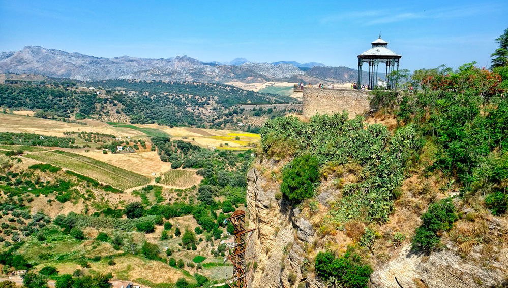 Ronda Excursion - Foto 1