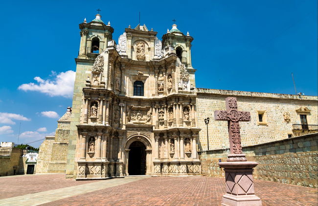 Private Tour of Oaxaca - Foto 6