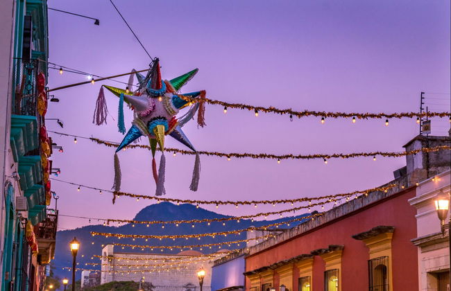 Private Tour of Oaxaca - Foto 5