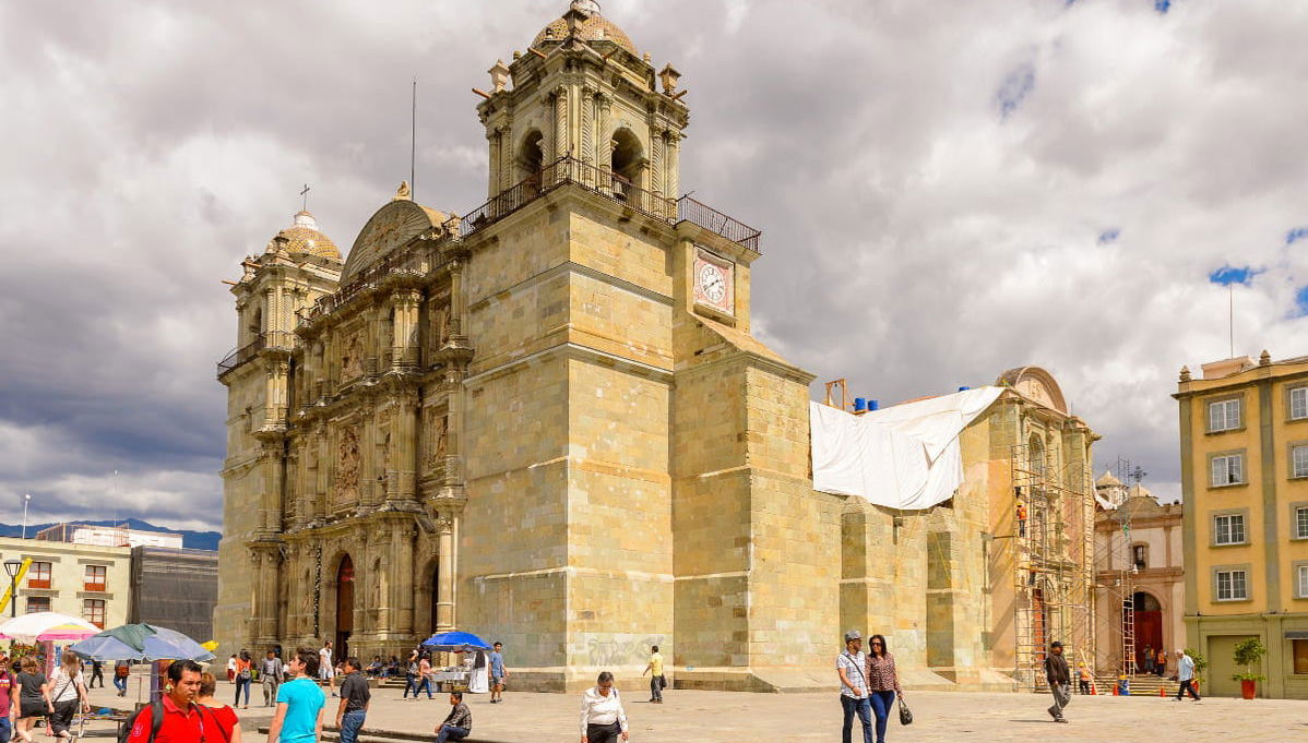 Private Tour of Oaxaca - Foto 1