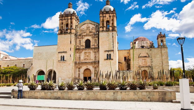 Private Tour of Oaxaca - Foto 3