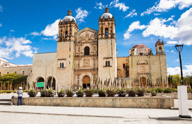 Private Tour of Oaxaca - Foto 3