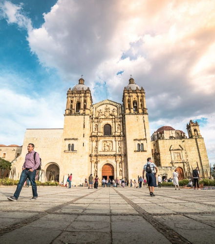 Foto de Tour privado por Oaxaca