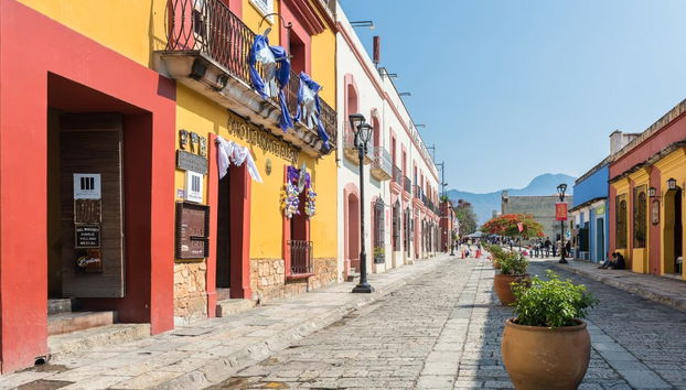 Private Tour of Oaxaca - Foto 2