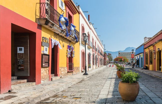 Private Tour of Oaxaca - Foto 2