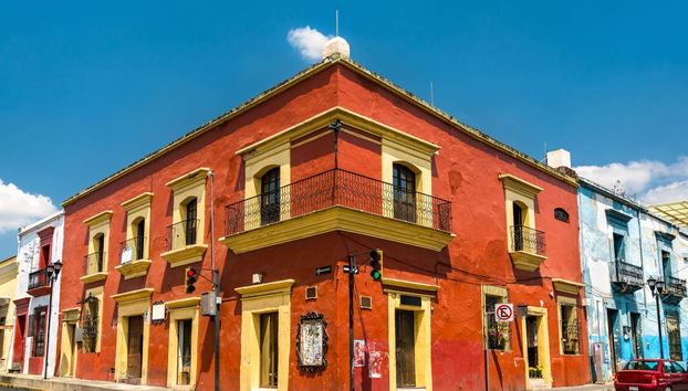 Private Tour of Oaxaca - Foto 4