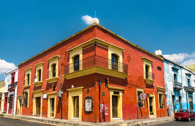 Private Tour of Oaxaca - Foto 4