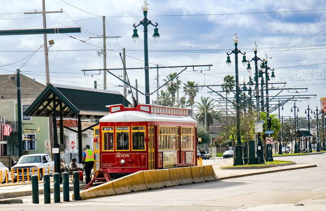 Tour de la música por Nueva Orleans - Foto 2