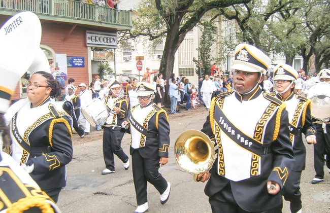Tour de la música por Nueva Orleans - Foto 3